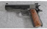 M-1911 A1 U.S. Army Custom, .45 ACP - 2 of 3