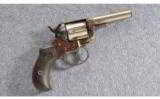 Colt DA 38, .38 COLT - 1 of 6