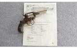 Colt DA 38, .38 COLT - 2 of 6