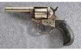 Colt DA 38, .38 COLT - 3 of 6
