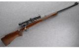 Winchester Model 70 Pre-64, .30-06 SPRG - 6 of 9