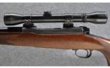 Winchester Model 70 Pre-64, .30-06 SPRG - 7 of 9