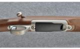 Browning X-Bolt Colorado Mule Deer Association. .270 WSM - 8 of 18