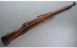 U.S. Remington Model 1903, .30-06 SPRG - 1 of 9