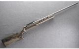 Savage Model 12 Target Benchrest, .308 WIN - 1 of 9