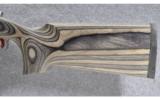 Savage Model 12 Target Benchrest, .308 WIN - 8 of 9