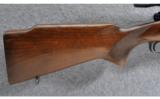 Winchester Model 70 Pre-64, .30-06 SPRG - 2 of 9