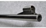 Winchester Model 70 Pre-64, .30-06 SPRG - 5 of 9