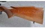 Winchester Model 70 Pre-64, .30-06 SPRG - 8 of 9