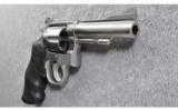 Smith & Wesson Model 67, .38 SPL - 3 of 3
