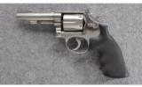 Smith & Wesson Model 67, .38 SPL - 2 of 3