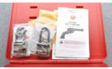 Ruger Vaqueros NRA 2009 Matched Set, .45 LC - 5 of 6