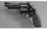 Smith & Wesson Model 28-2 Highway Patrolman, .357 MAG - 2 of 3