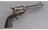 Colt Single Action Army 1st Generation, .45 COLT - 1 of 7