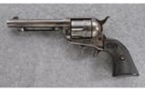 Colt Single Action Army 1st Generation, .45 COLT - 2 of 7