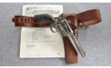 Colt Single Action Army 1st Generation, .45 COLT - 6 of 7