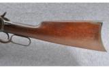 Winchester Model 92, .25-20 W.C.F. - 7 of 9