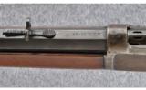 Winchester Model 92, .25-20 W.C.F. - 5 of 9