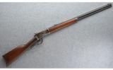 Winchester Model 92, .25-20 W.C.F. - 9 of 9
