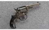 Colt D.A. 38, .38 Colt - 1 of 3