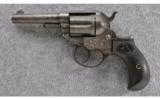 Colt D.A. 38, .38 Colt - 2 of 3