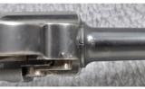 DWM 1920 P-08 Luger Rework, 9MM - 7 of 8