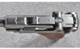 DWM 1920 P-08 Luger Rework, 9MM - 8 of 8