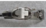DWM 1920 P-08 Luger Rework, 9MM - 4 of 8