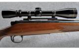 Remington 700 BDL Left Hand, .338 WIN - 6 of 8