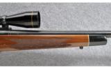 Remington 700 BDL Left Hand, .338 WIN - 5 of 8
