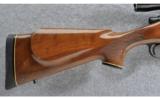 Remington 700 BDL Left Hand, .338 WIN - 7 of 8