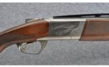 Browning Cynergy Sporting, 12 GA - 3 of 9