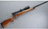 Remington 700 BDL, 7MM STW - 1 of 9