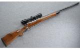 Remington 700 BDL, .30-06 SPRG - 1 of 9