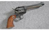 Ruger Single Six 3 Screw, .22 LR - 1 of 3