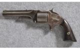Smith & Wesson #2 Army, .32 RF - 2 of 6