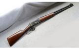 Winchester Model 94 Carbine - 1 of 9