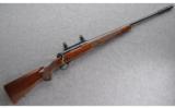 Winchester Model 70 Classic Featherweight B.O.S.S., .308 WIN - 1 of 9