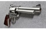 Ruger Super Blackhawk Stainless, .44 MAG - 3 of 3
