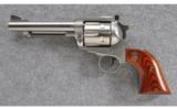Ruger Super Blackhawk Stainless, .44 MAG - 2 of 3