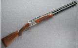Browning Citori Field Grade, 12 GA - 2 of 16
