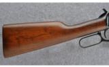 Winchester Model 94, .30-30 WIN - 2 of 9