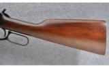 Winchester Model 94, .30-30 WIN - 8 of 9