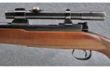 Winchester Model 54, .30 GOV'T' 06. - 7 of 9