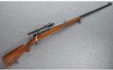 Winchester Model 54, .30 GOV'T' 06. - 1 of 9
