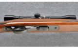 Weatherby XXII, .22 LR - 4 of 9