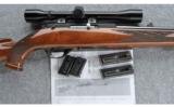 Weatherby XXII, .22 LR - 9 of 9