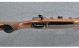 Remington 700 BDL, .280 REM - 4 of 9