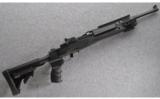 Ruger Mini 14 Tactical Rifle, .223 REM - 1 of 9