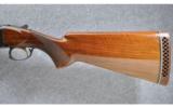 Browning Superposed Skeet, 12 GA - 9 of 9